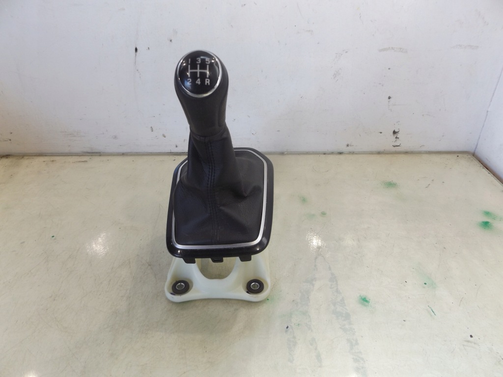 фото №1, Ignis iii 1,2 выборщик передач