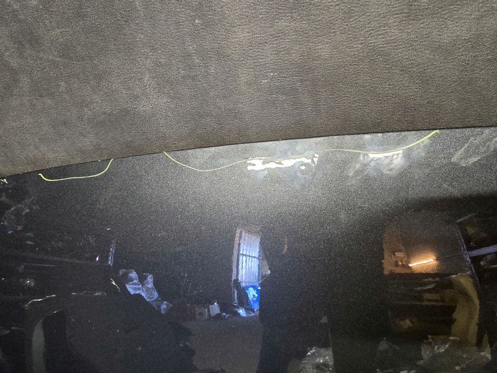 фото №10, Капот крышка двигателя hyundai kona