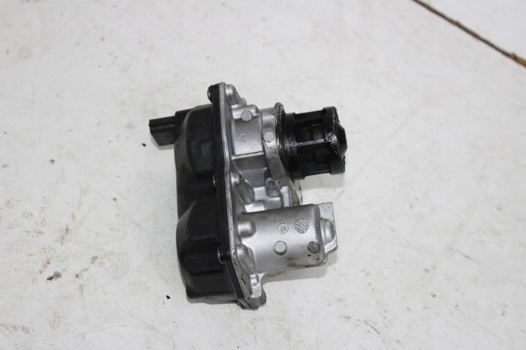 фото №1, Клапан egr renault trafic 147105982r/d