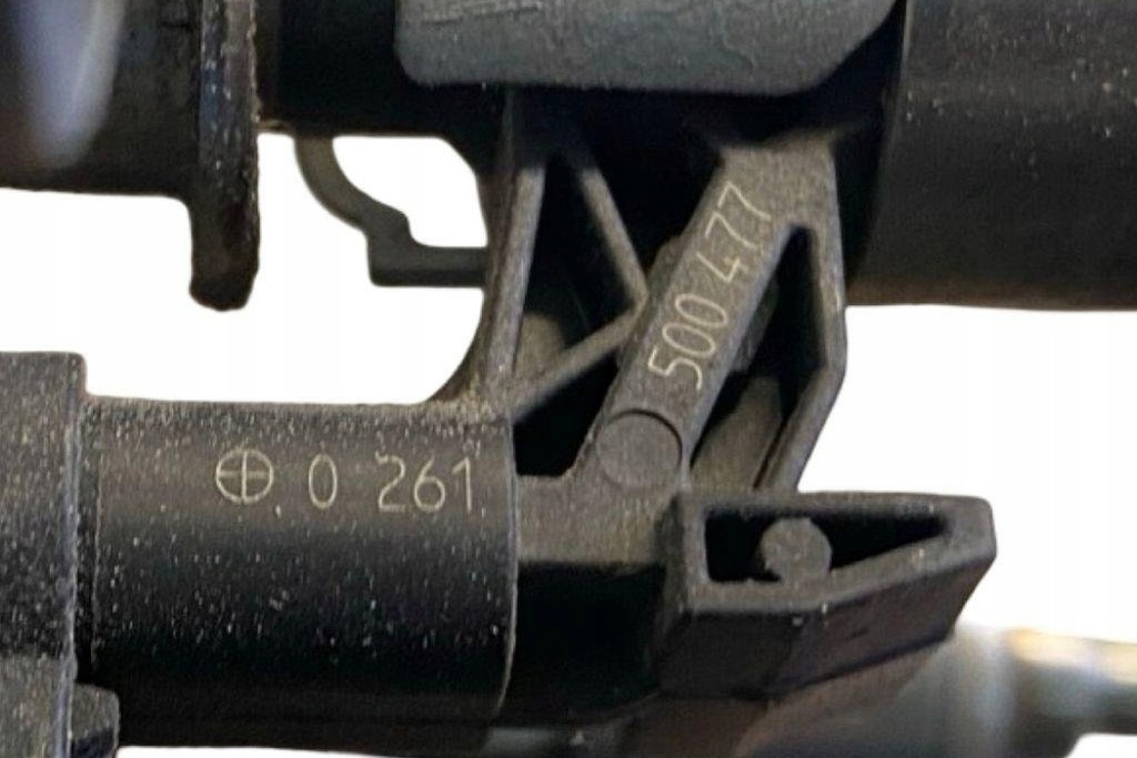 фото №8, Комплект форсунок vw caddy iv фургон saa, sah 04e133036a 1.2l бензиновый