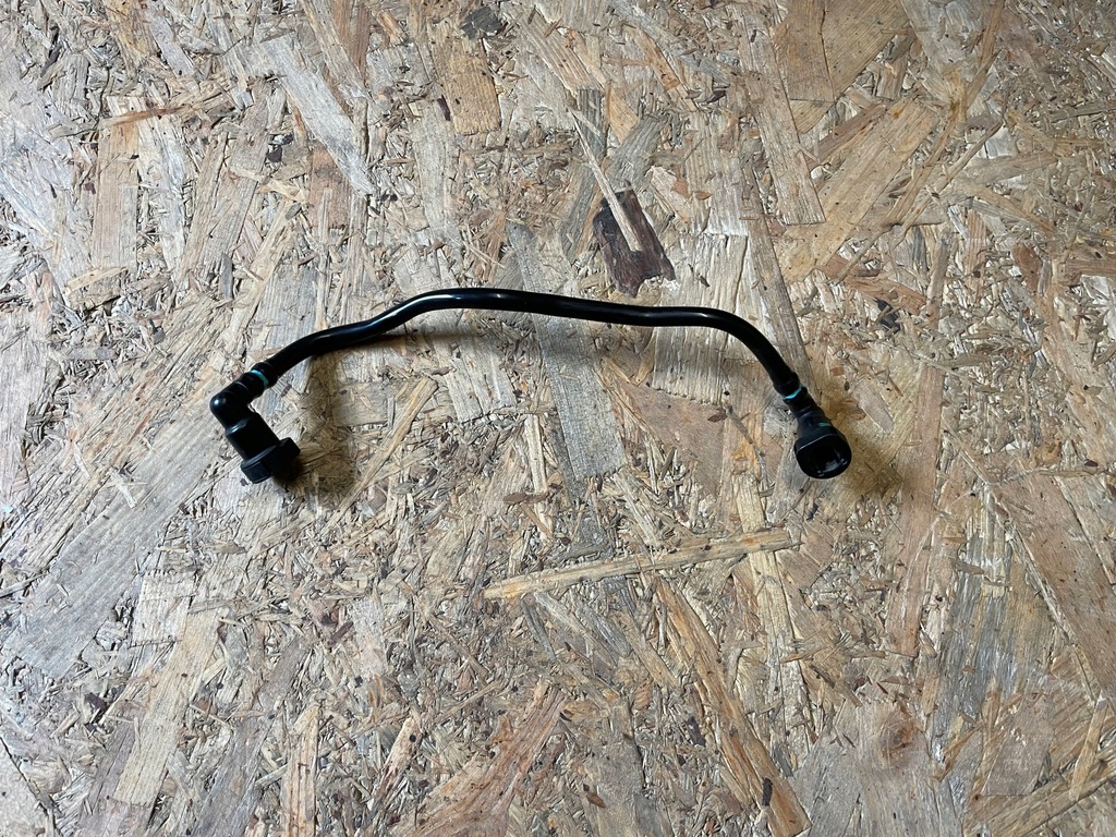 фото №1, Шланг трубка топлива volkswagen vw caddy 2k5 lift 2k5201293