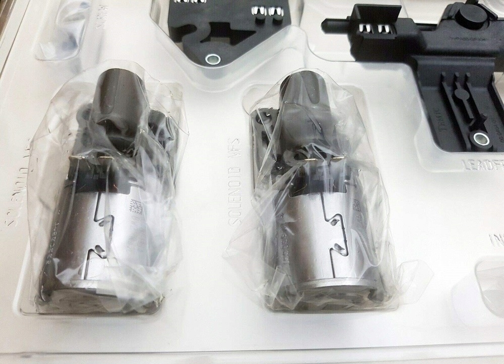 Набір ремонтний мехатроніка stronic 0b5398048d Київ