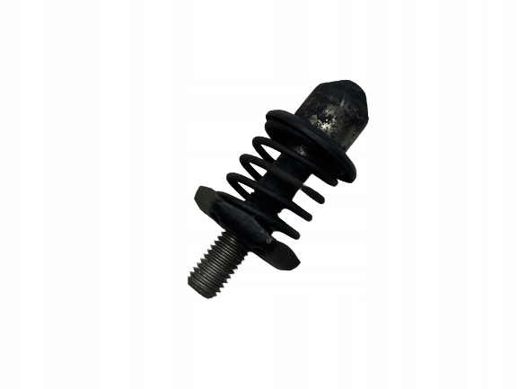 фото №1, Opel astra h iii j iv відбійник пружина капот