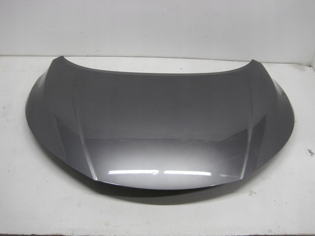 фото №5, Капот nissan juke ii f16 23r