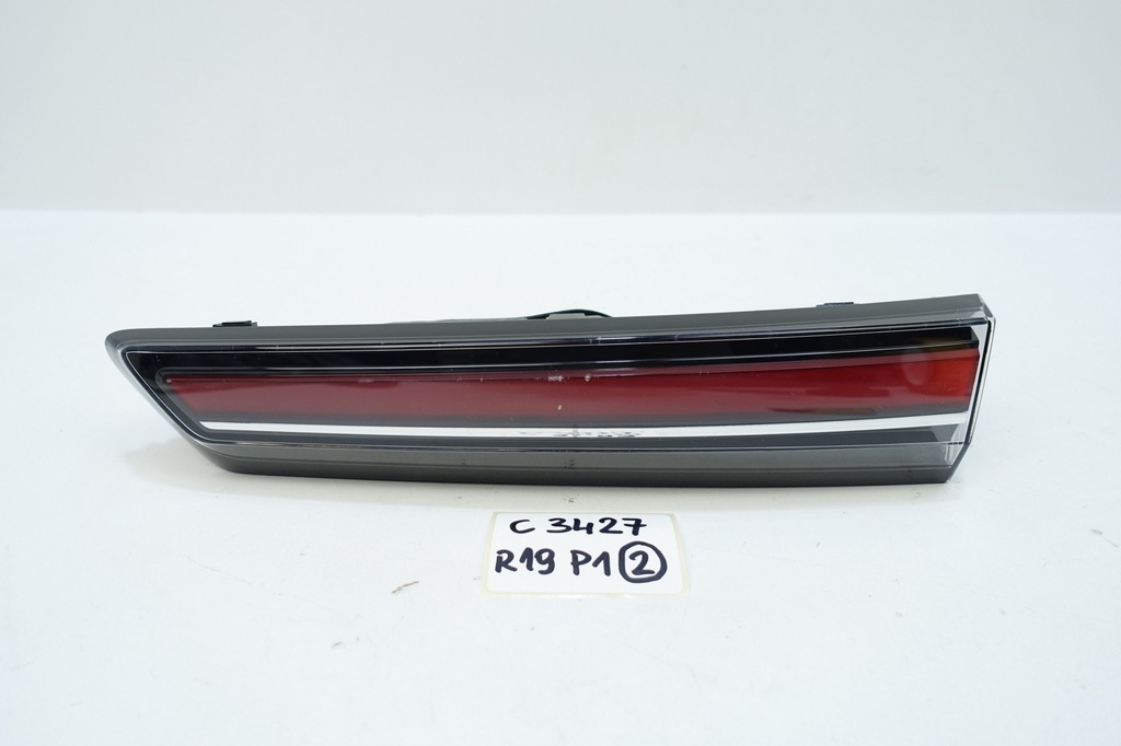 фото №1, Лампа правый задняя правая задняя opel mokka b ii 2020-