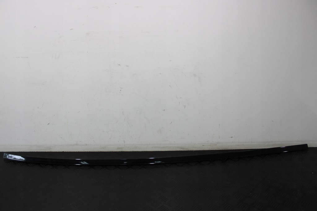 фото №1, Молдинг дахова ліва stelvio veloce 156144685