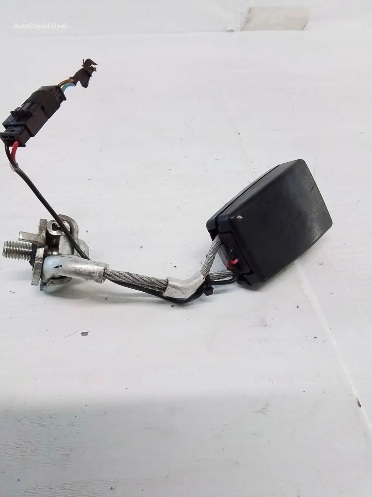 Купити Bmw 5 f10 кліпса поперечина лівий задній 7243273