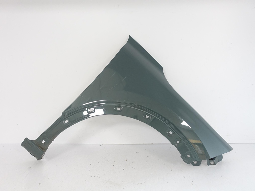 фото №1, Kia niro ii 2 ev sg2 22- крила fender правий перед