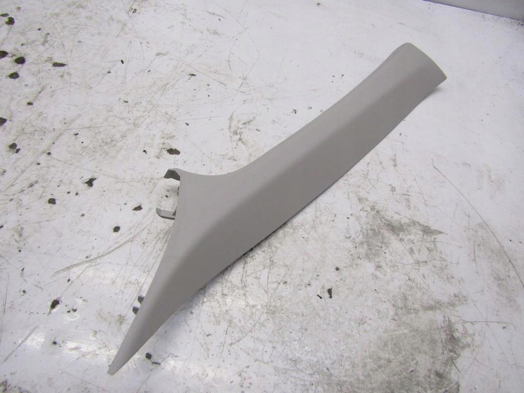 фото №1, Обшивка защита стойка левый перед передняя renault megane iv hb