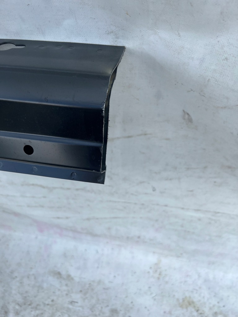 фото №10, Крила mini cooper countryman r60 задня блок двигуна