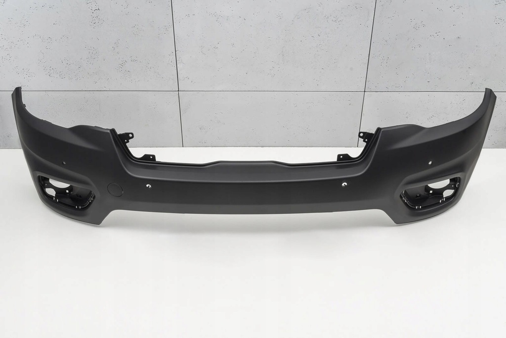 фото №12, Jeep cherokee kl 2018-2023 po faceliftingu бампер передний pdc 68406528ac