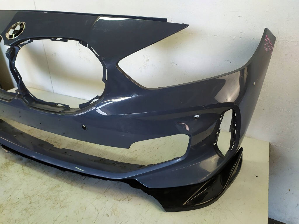 фото №7, Бампер перед передний bmw 1 f40 m-pakiet 8070928