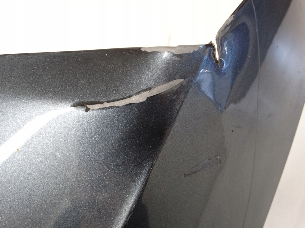 фото №11, Крила лівий передній seat ateca