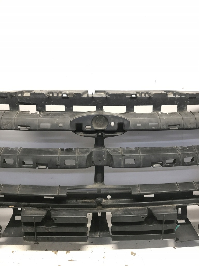 фото №4, Решітка радіатора ford escape kuga raptor 2017 2018 d2a3b-2644