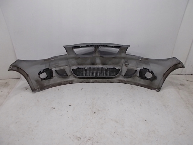 фото №14, Bmw 1 e81 e87 04-11 m набір m-pakiet бампер передній оригінал !!!