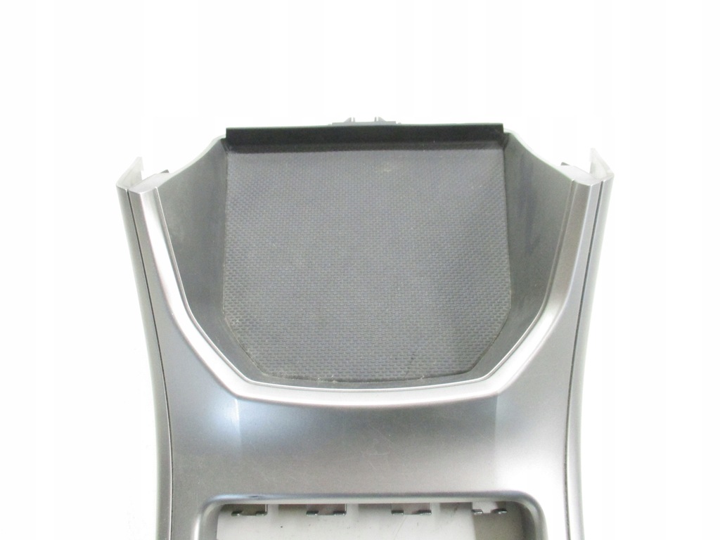 фото №5, Subaru impreza iii gh рамка домкрата перемикання передач