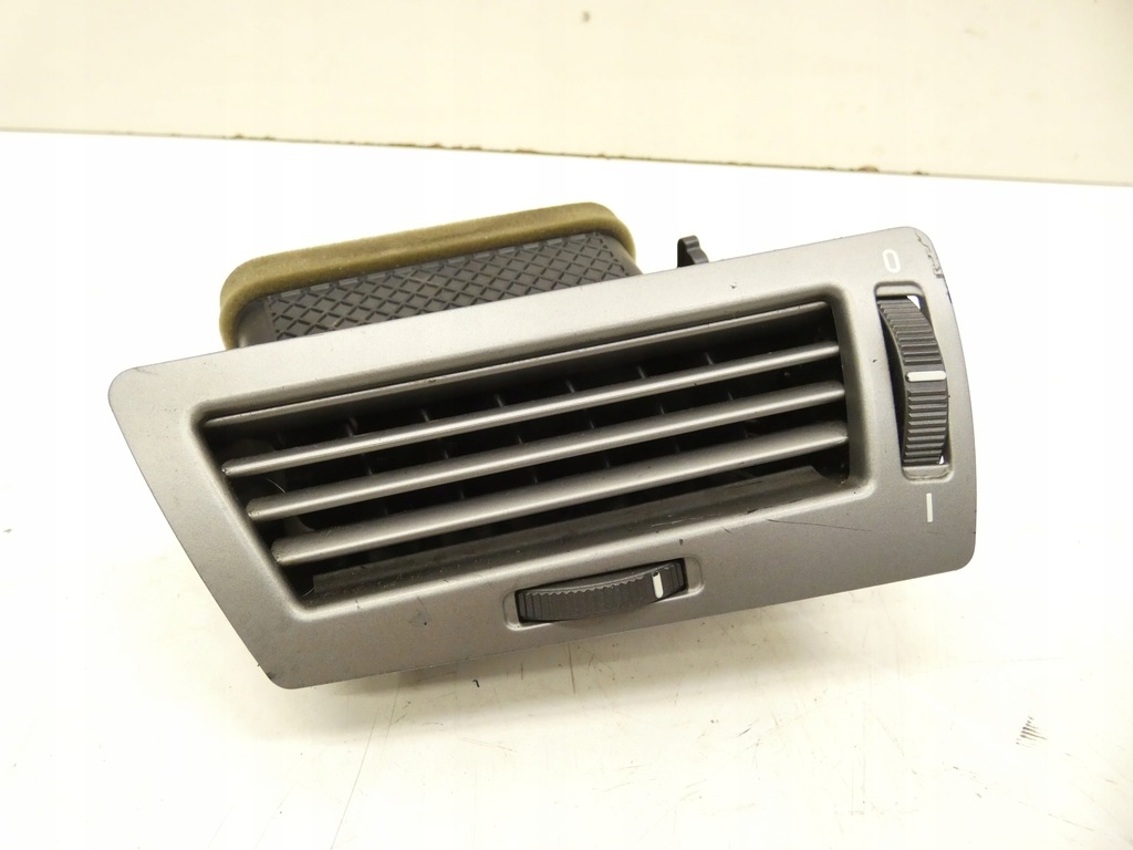 фото №1, Bmw e65 e66 решётка обдув левая uk