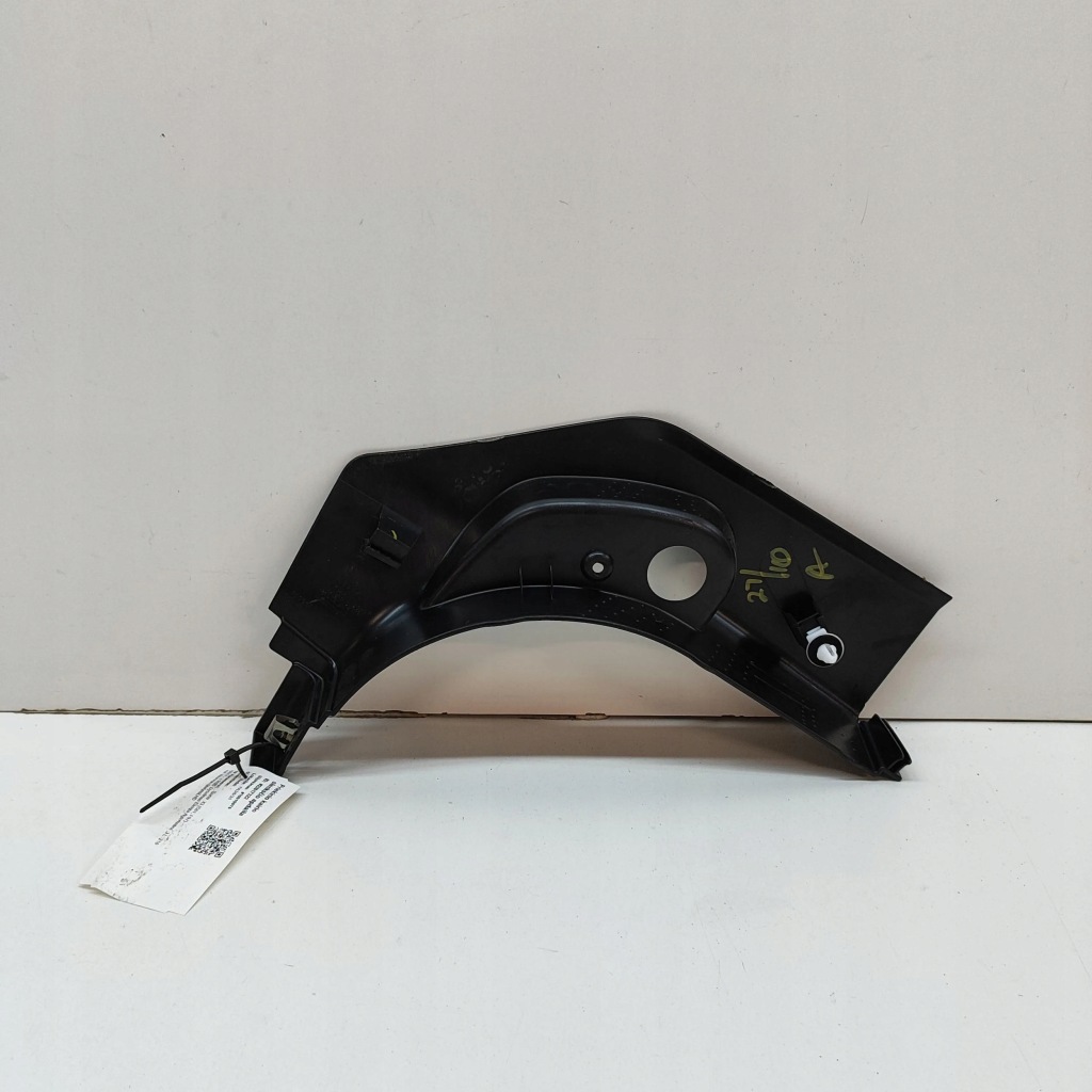 фото №6, Bmw x3 g01 2020 левая сторона молдинг порог передняя