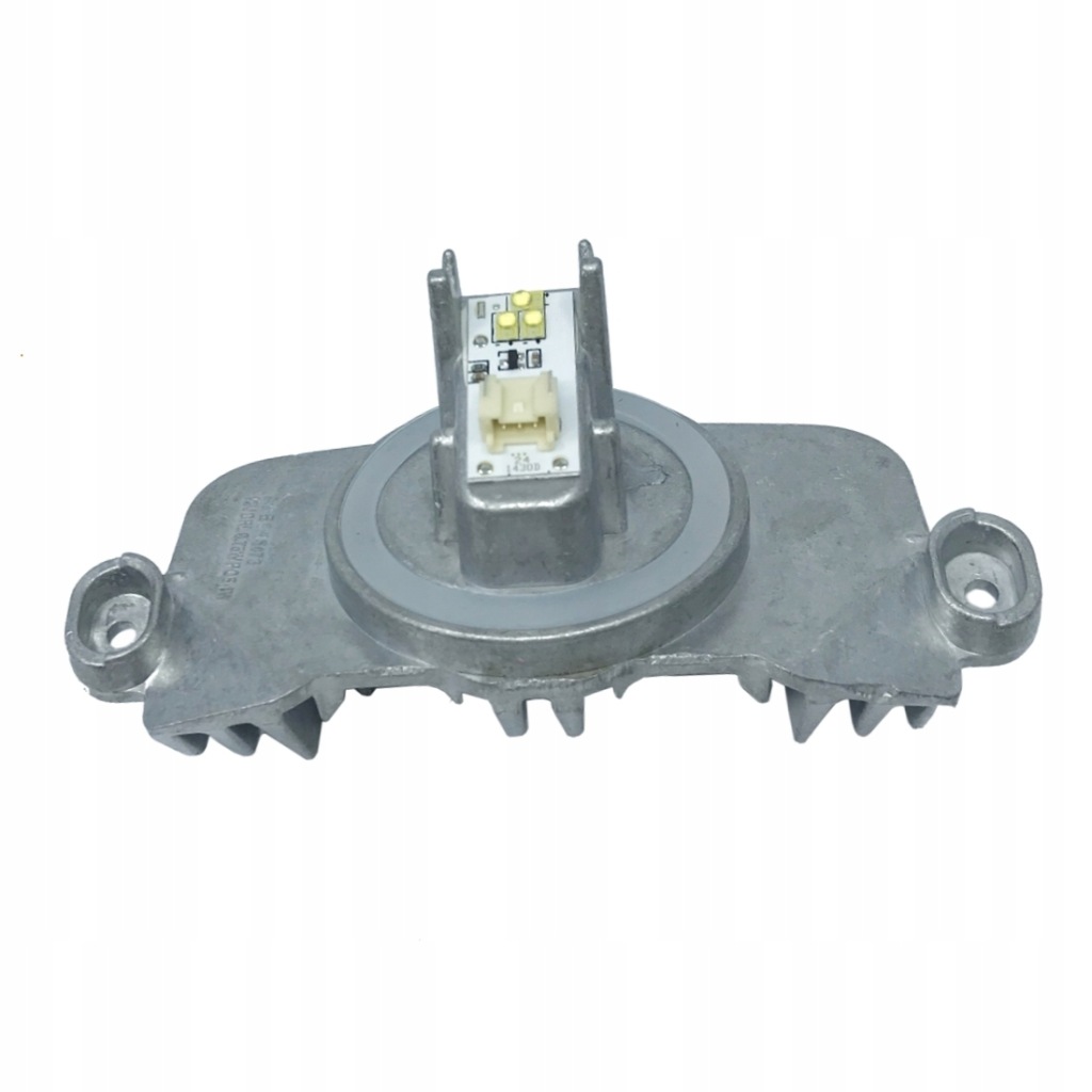 фото №1, Модуль led лампы свет передние do bmw 3 f34 gt 2012 2013 63117398766