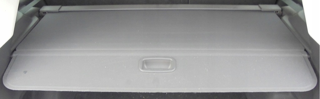 фото №1, Kuga mk2 12-19 шторка багажника