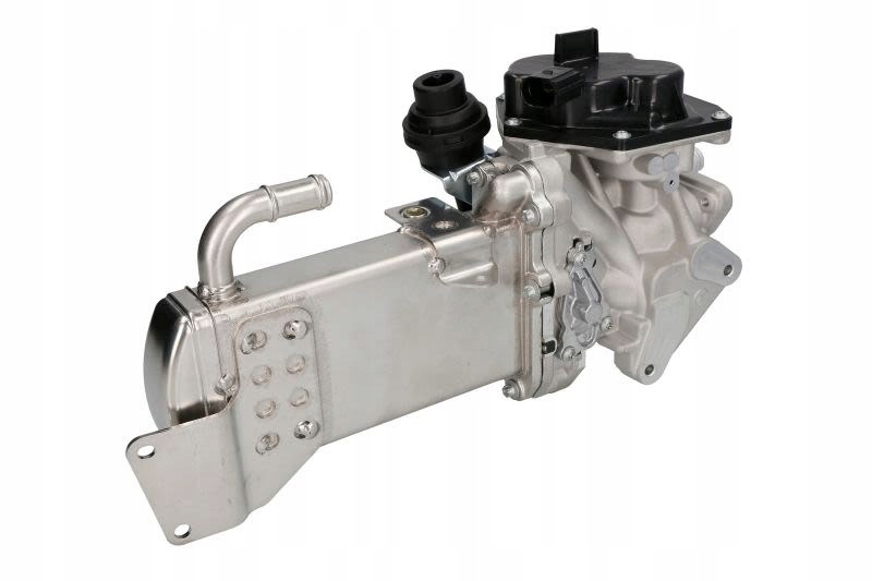 фото №2, Клапан egr engitech ent500103