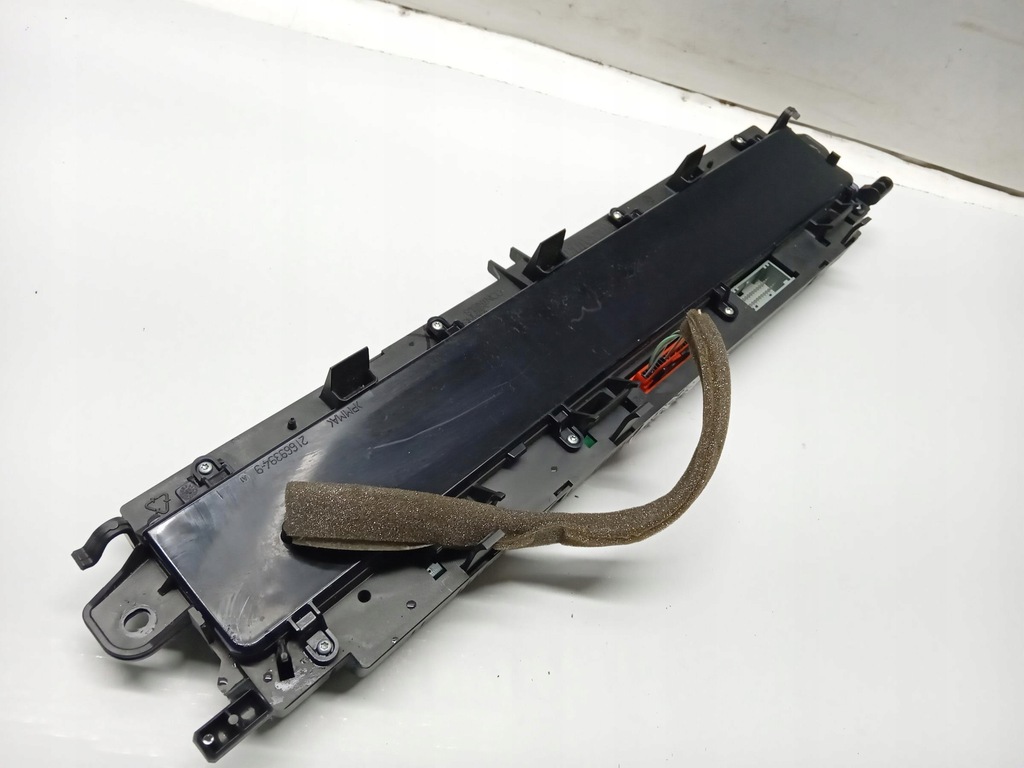 фото №1, Счетчик электрический renault grand scenic ii 2.0 dc