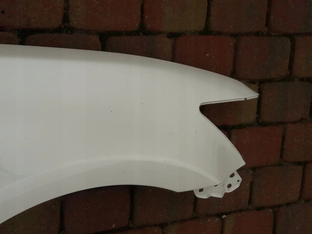 фото №10, Lexus gs iv крила правий перед передній 12-18