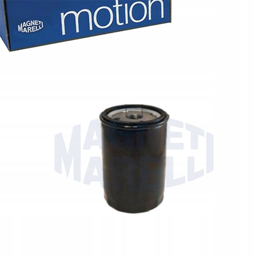 фото №1, Фільтр оливи m.marelli do isuzu gemini trooper