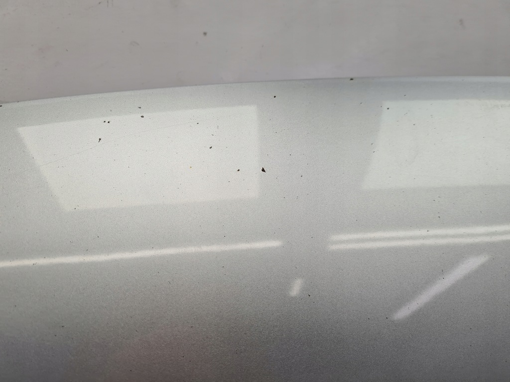 фото №8, Vw touran капот la7w