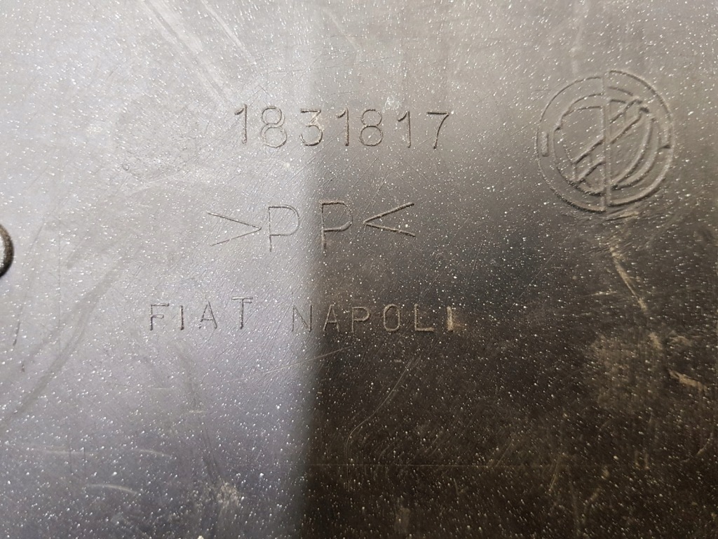 Бампер задняя задний alfa romeo 145 Доставка