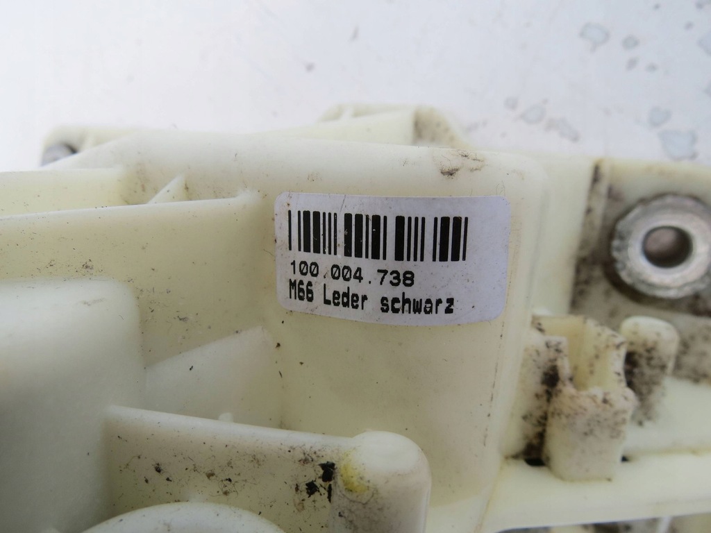 фото №7, Выборщик переключения передач volvo s60 ii v60 i 2.4 d5 215km 10-18r 31325458