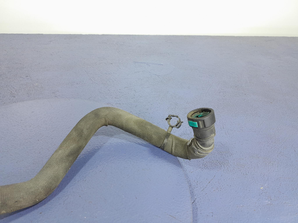 Land rover оригинальный номер fpla-8c481-cd шланг радиатора воды Цена