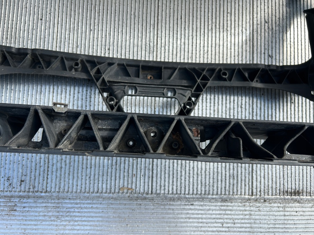 фото №12, Pas передний усилитель передний vw phaeton 3.0 tdi 02-