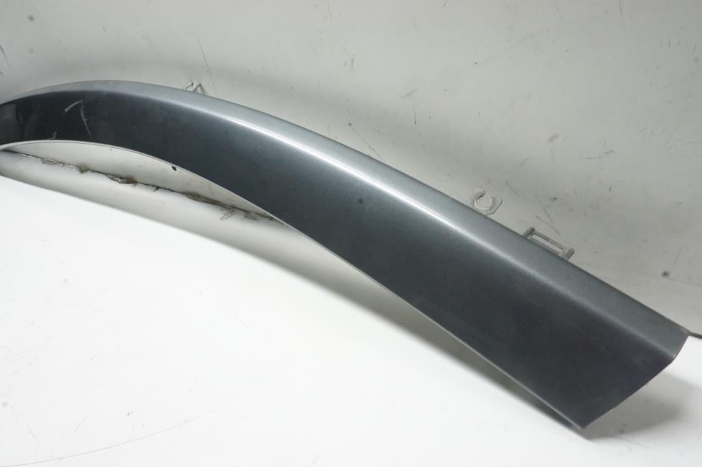 фото №3, Молдинг стійка ліва peugeot 607