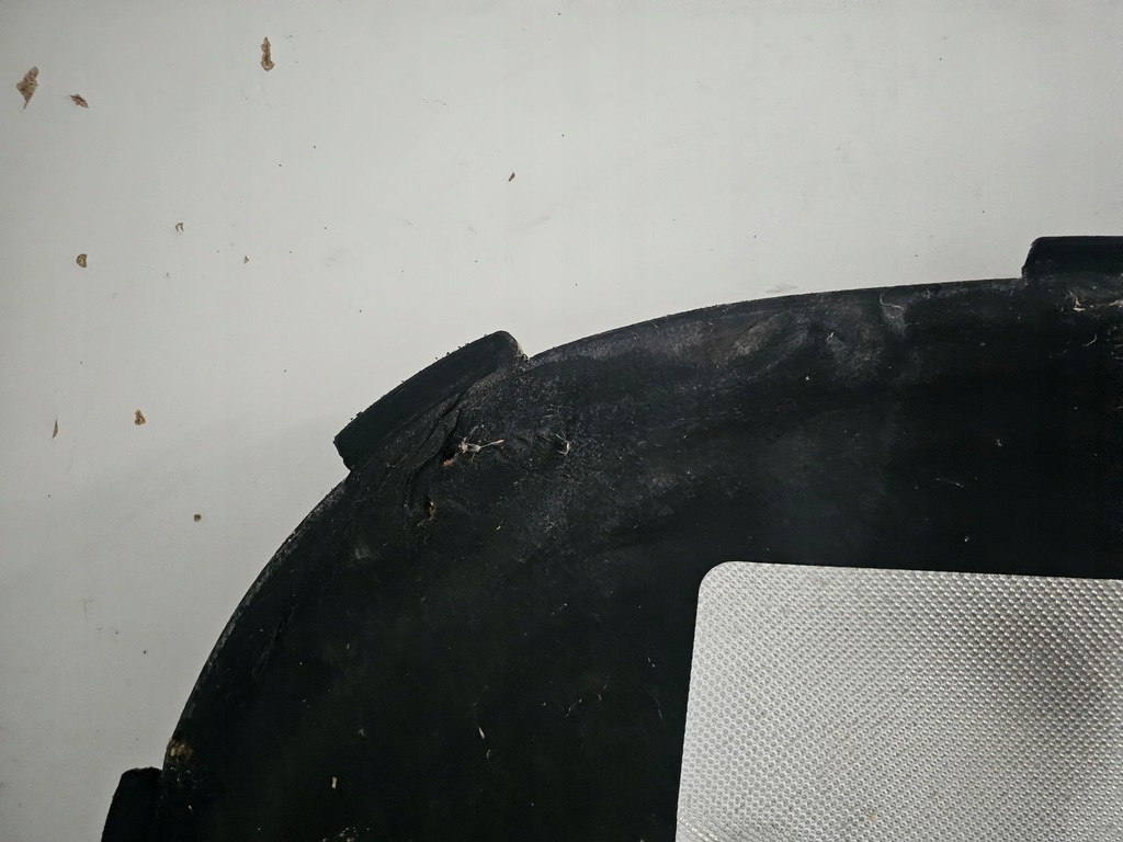 фото №4, Opel insignia b шумоизоляция шумоизоляция капот