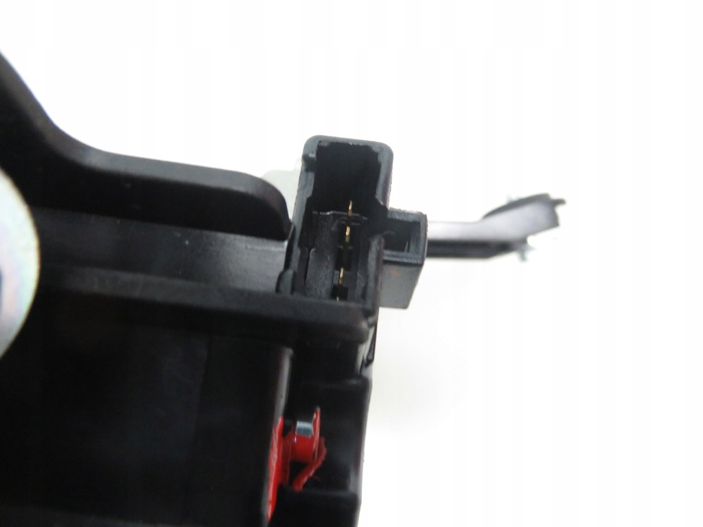 фото №5, Моторчик двірники задня pro ceed ii 98700a2700