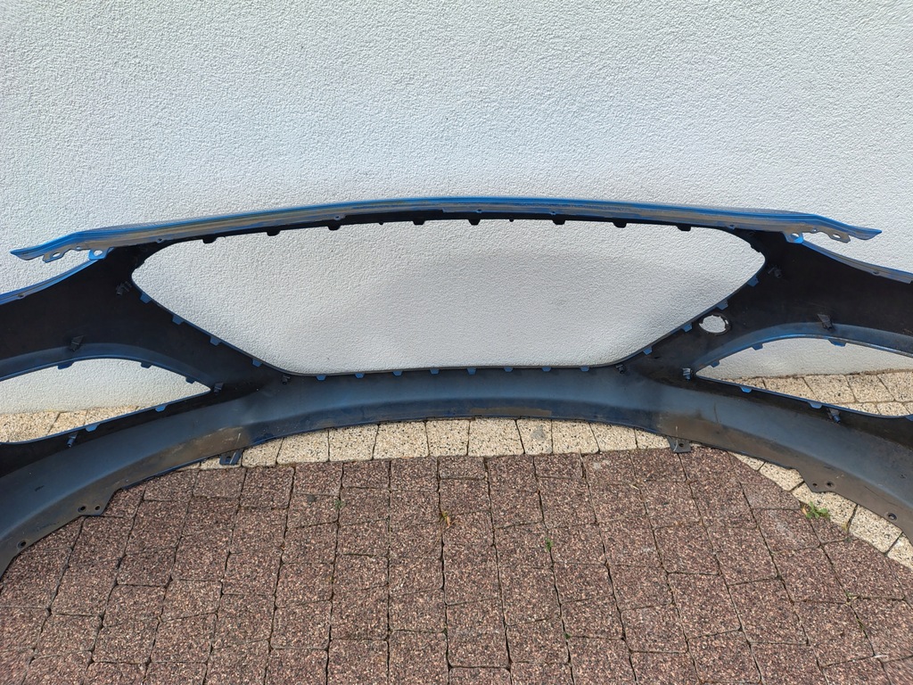 фото №6, Бампер hyundai i30 ii перед bardzo хороший 2012-2017