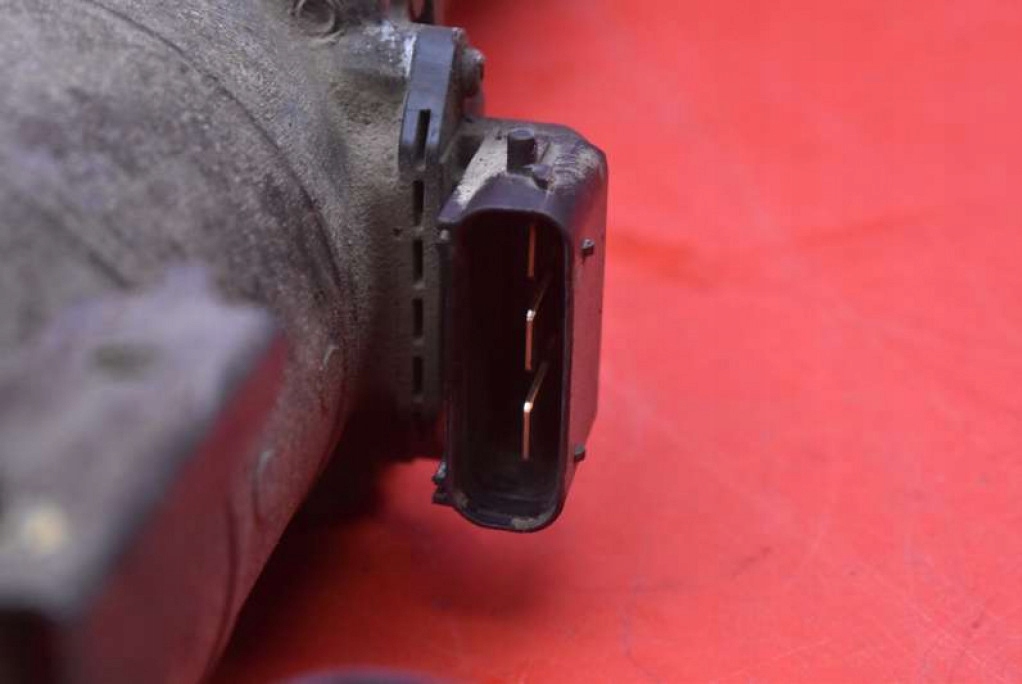 фото №13, Трансмиссия рулевая рейка eu gs1d-32960 mazda 6 2 ii gh 2.0 citd 140 km 07-12