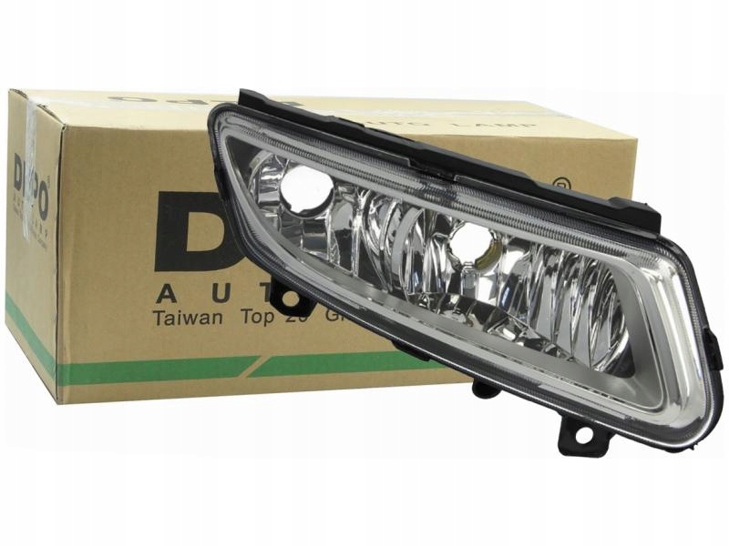 Купить Противотуманная фара противотуманный правый vw polo v mk5 09-14