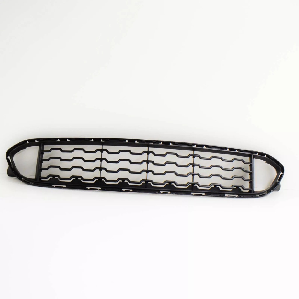 Bmw x3 f25 передняя часть m бампер нижний  center решётка 51118056939 2015 oem Киев