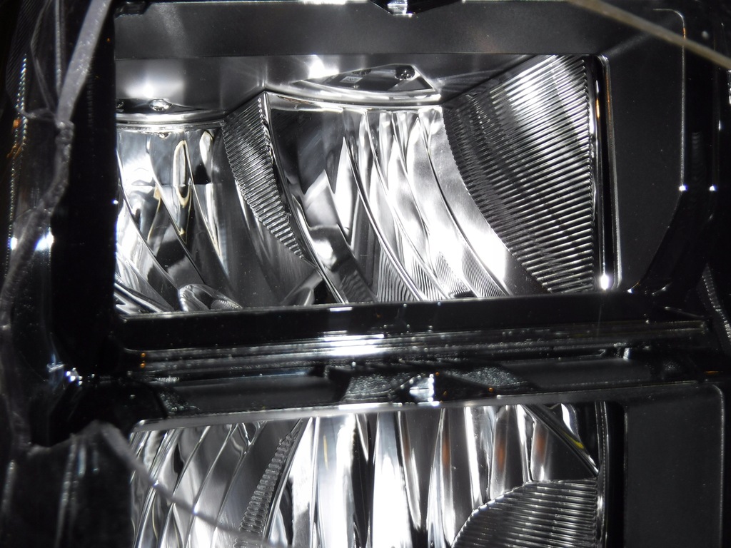 фото №9, Противотуманная фара противотуманный hyundai tucson iv 4