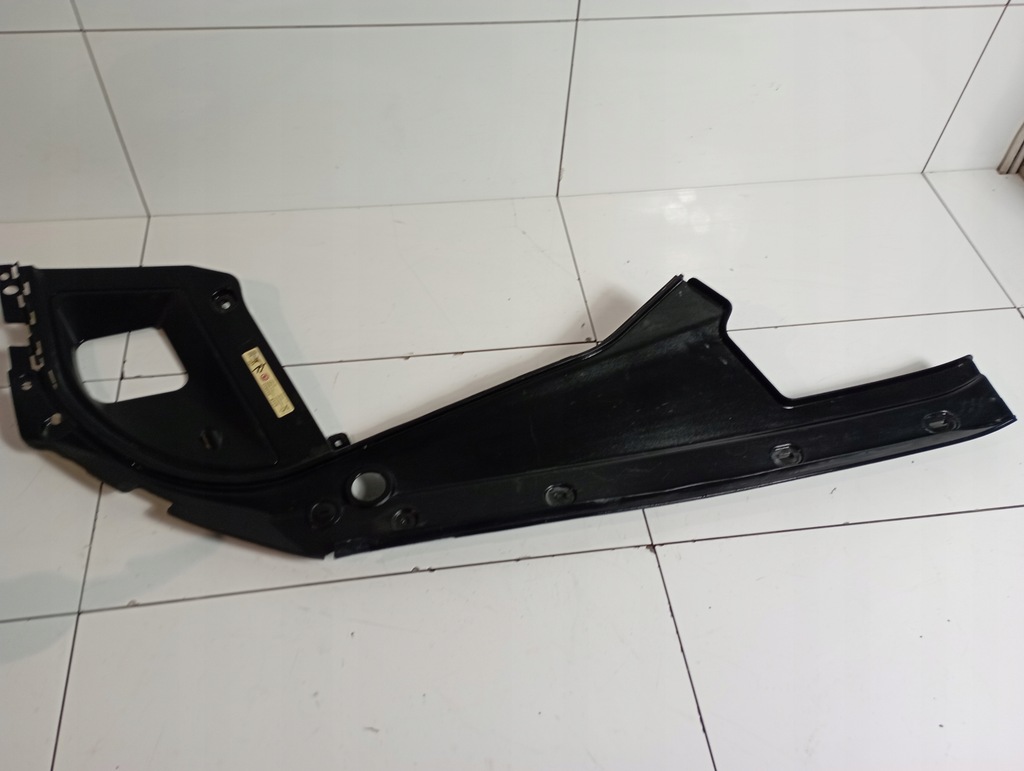 фото №1, Bmw 5 gt f07 бризковик ліва 7042983