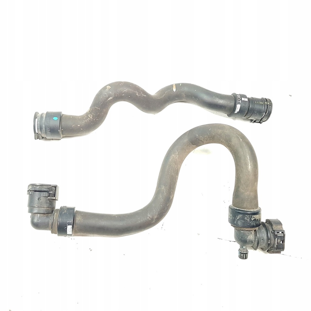 фото №3, Wąż труба wody citroen c3 aircross