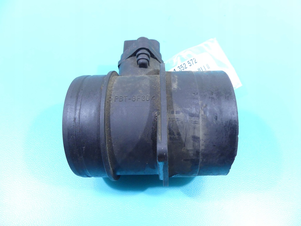 фото №8, Расходомер vw lt ii 0281002461 2.8 tdi