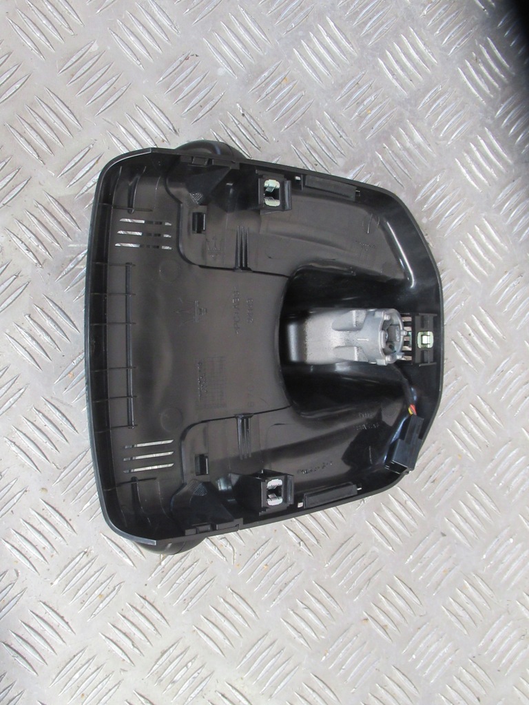 фото №5, Maserati ghibli iii зеркало внутреннее 6700710530