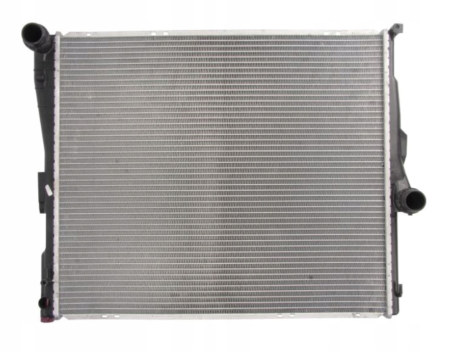 фото №1, Chłodnicabmw x3 e83 2.0 / 3.0 дизель 2003 - 2006