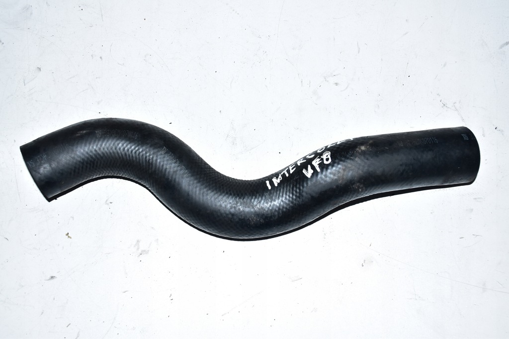 фото №1, Honda civic viii ufo 2.2 i-cdti труба интеркулер