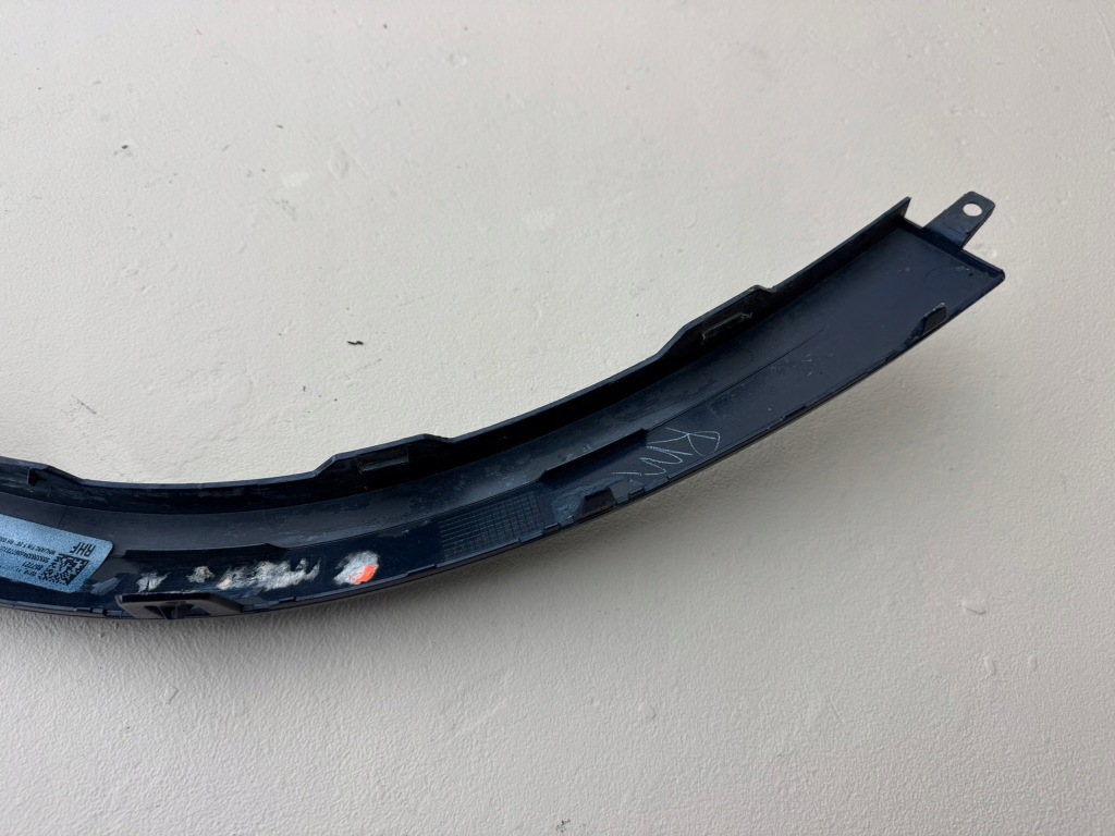 фото №15, Bmw x5 g05 mp 18r- молдинг крыла правый перед правая передняя 5177-8069286