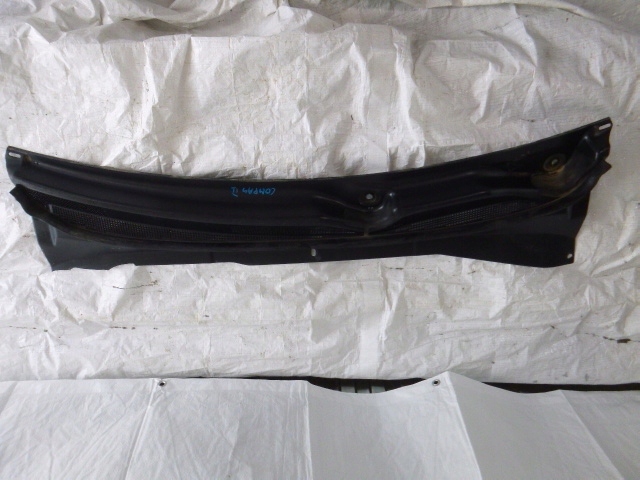 фото №1, Жабо jeep compass ii