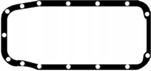 Прокладка картера opel r72-12996-10 или r70-12996-10 Цена